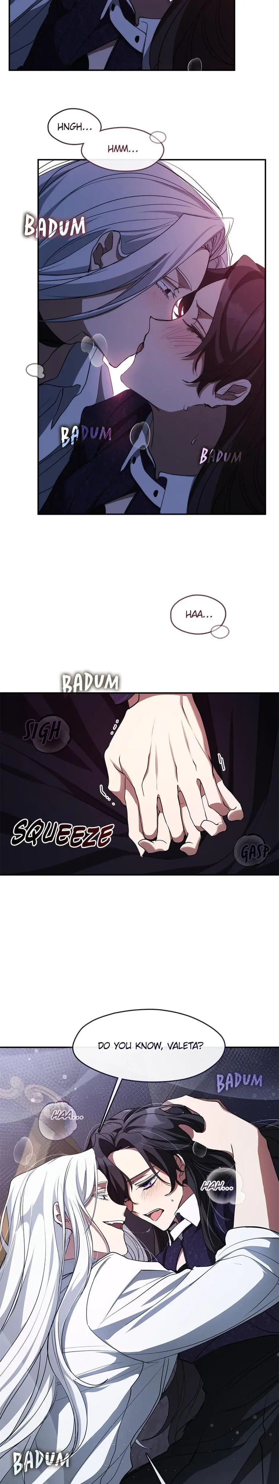 I Failed To Oust The Villain Chapter 83 - Page 18