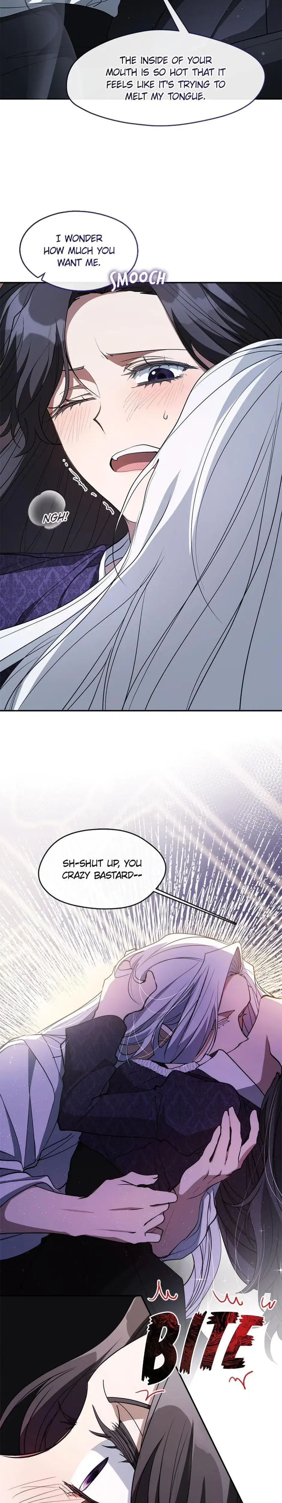 I Failed To Oust The Villain Chapter 83 - Page 19