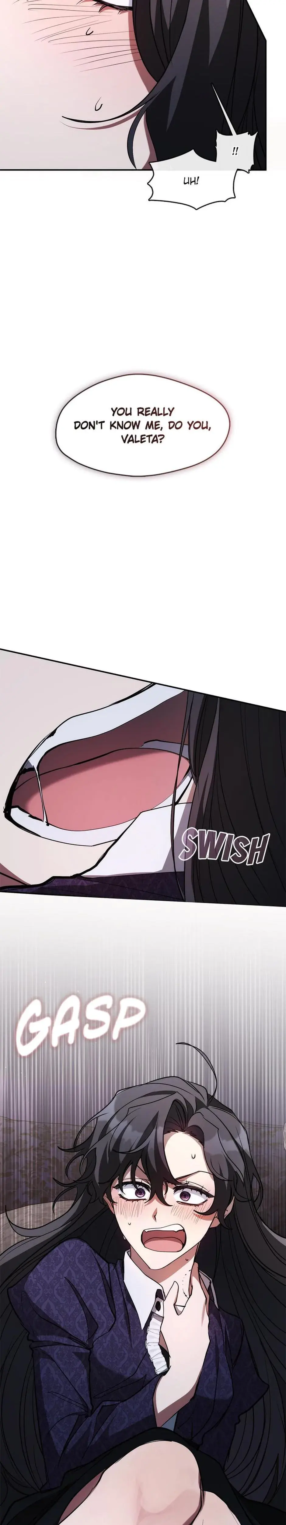I Failed To Oust The Villain Chapter 83 - Page 20