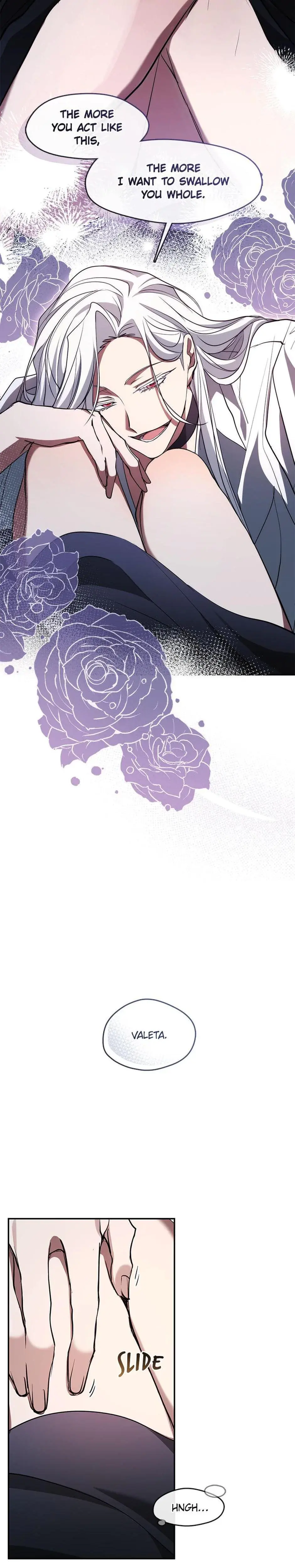 I Failed To Oust The Villain Chapter 83 - Page 21