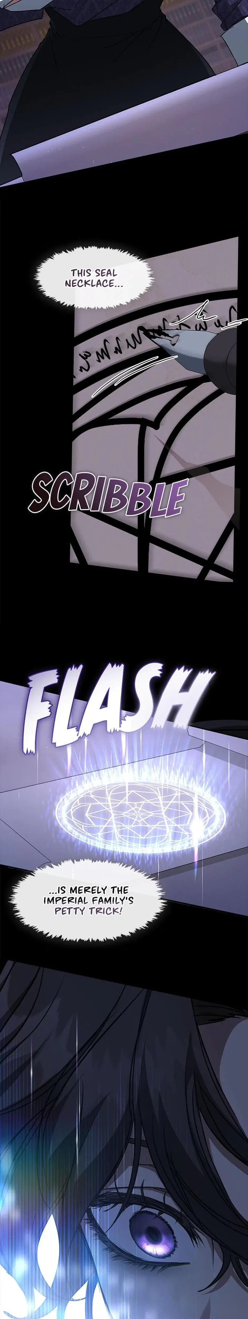 I Failed To Oust The Villain Chapter 83 - Page 3