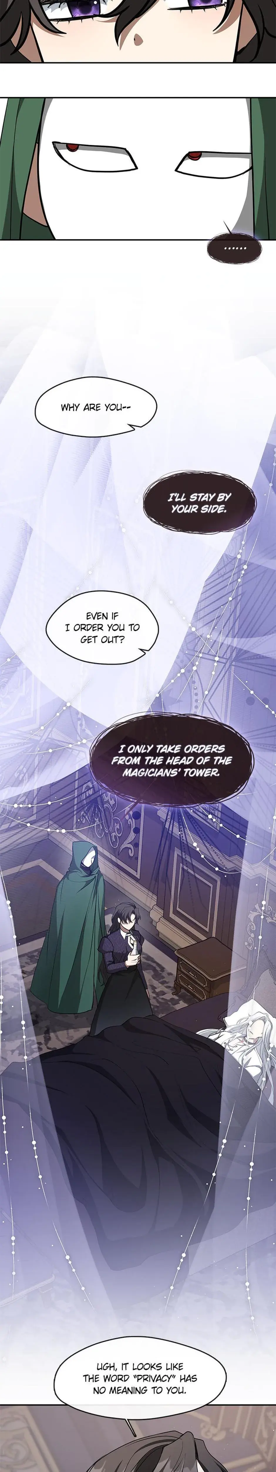 I Failed To Oust The Villain Chapter 83 - Page 6