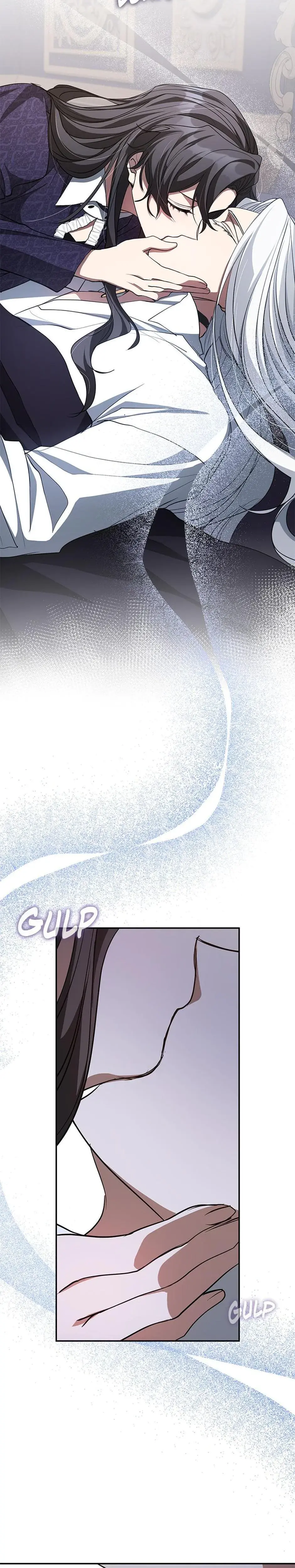 I Failed To Oust The Villain Chapter 83 - Page 8
