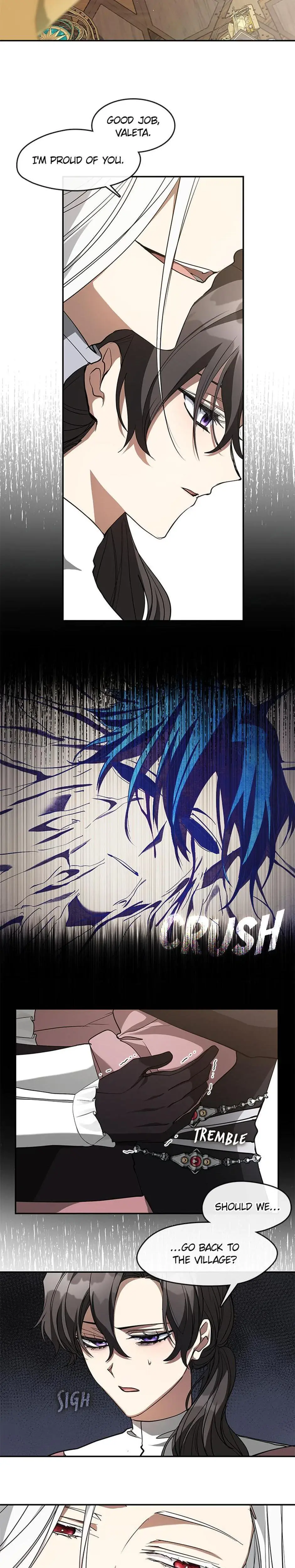 I Failed To Oust The Villain Chapter 84 - Page 11