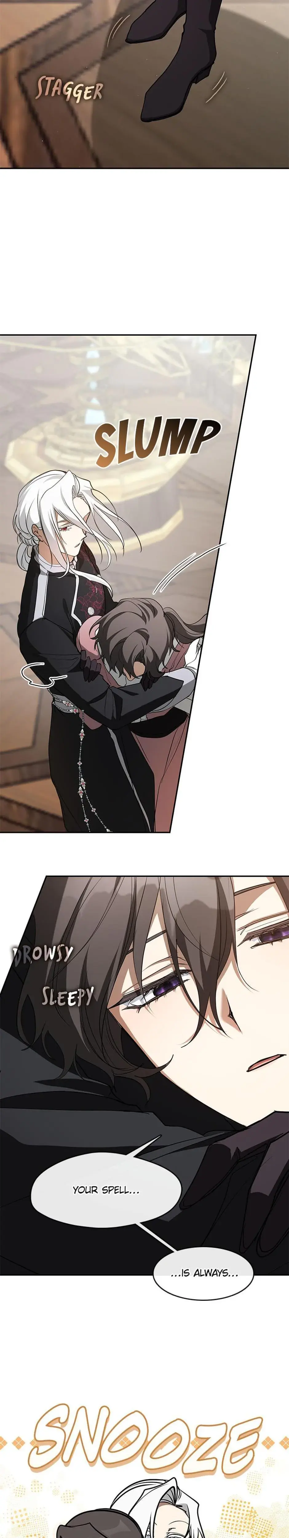 I Failed To Oust The Villain Chapter 84 - Page 13