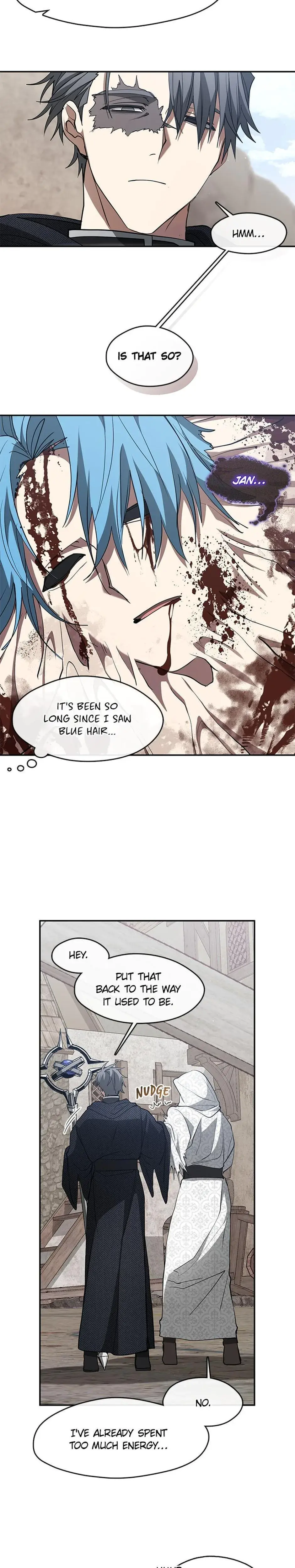 I Failed To Oust The Villain Chapter 84 - Page 18