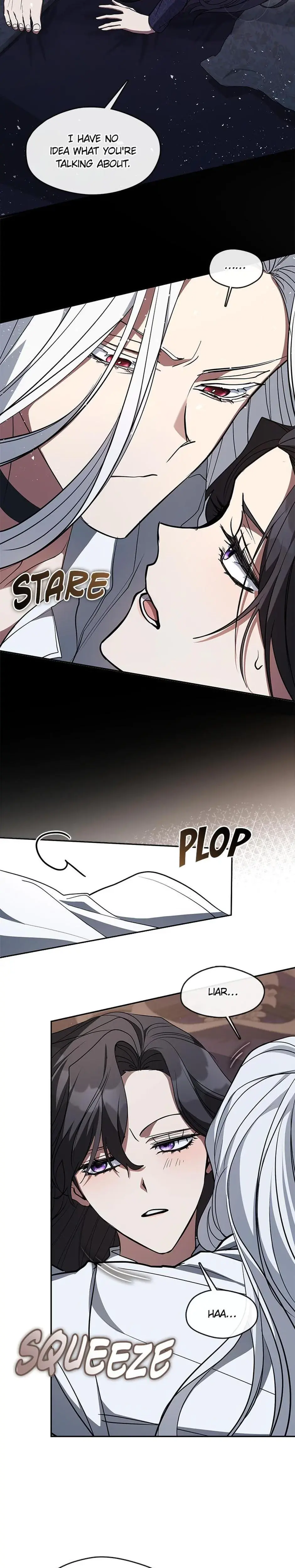 I Failed To Oust The Villain Chapter 84 - Page 2