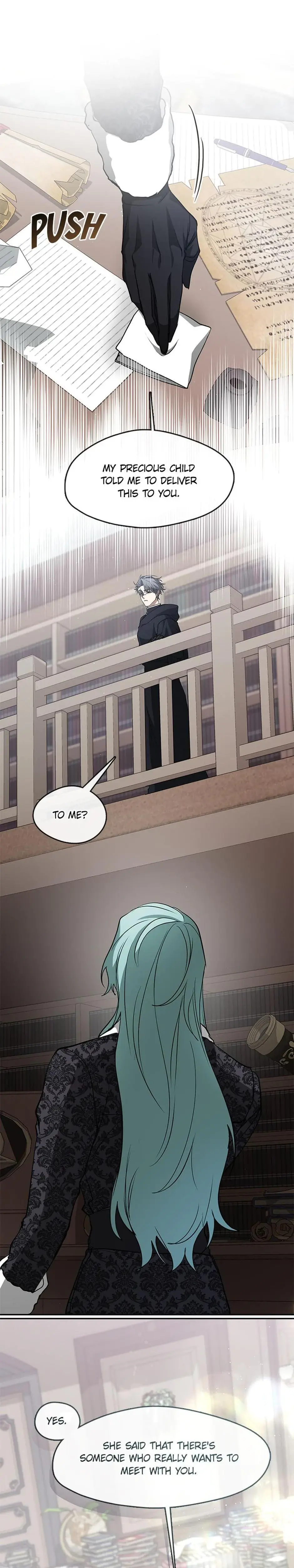 I Failed To Oust The Villain Chapter 84 - Page 20