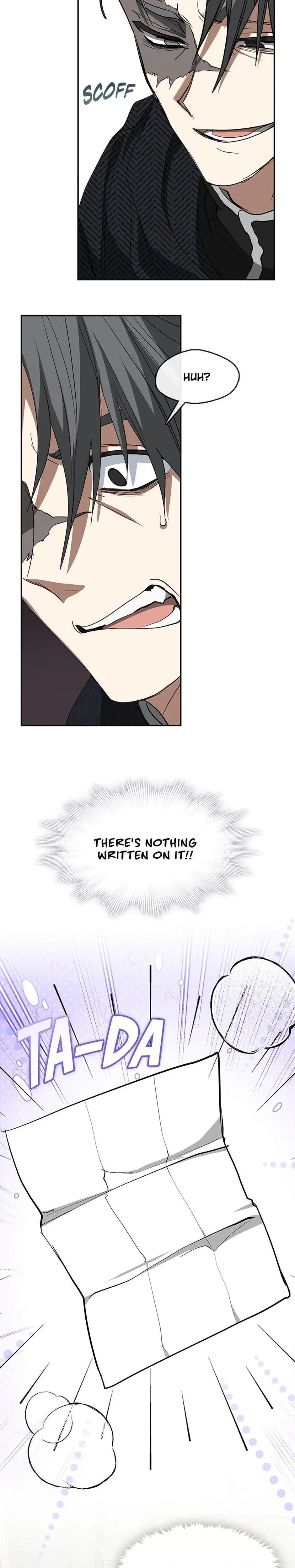 I Failed To Oust The Villain Chapter 84 - Page 22