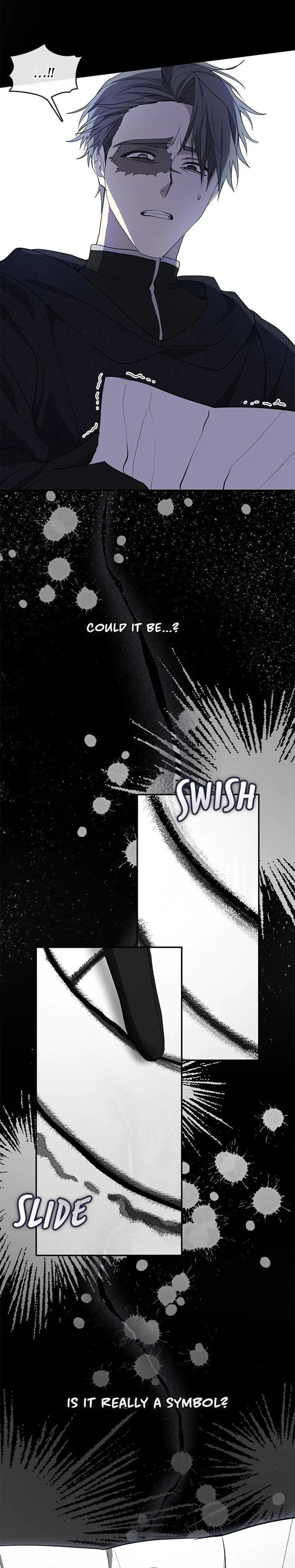 I Failed To Oust The Villain Chapter 84 - Page 25