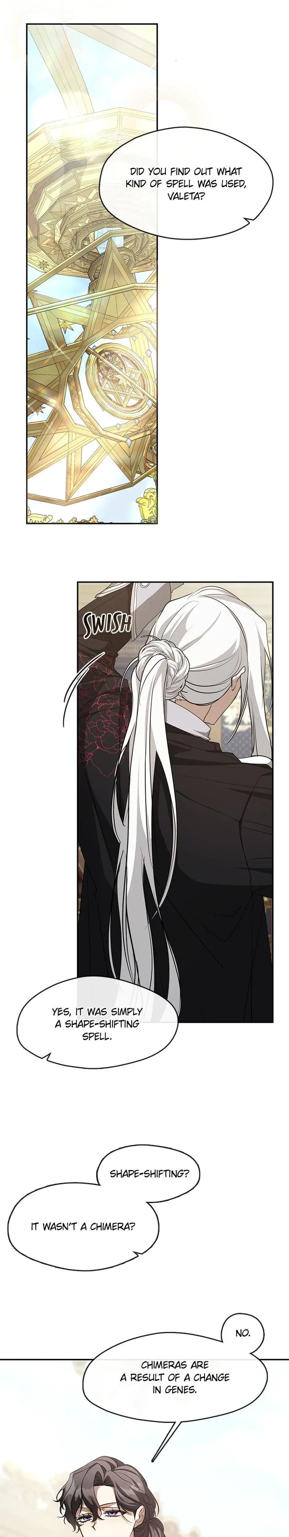 I Failed To Oust The Villain Chapter 84 - Page 5