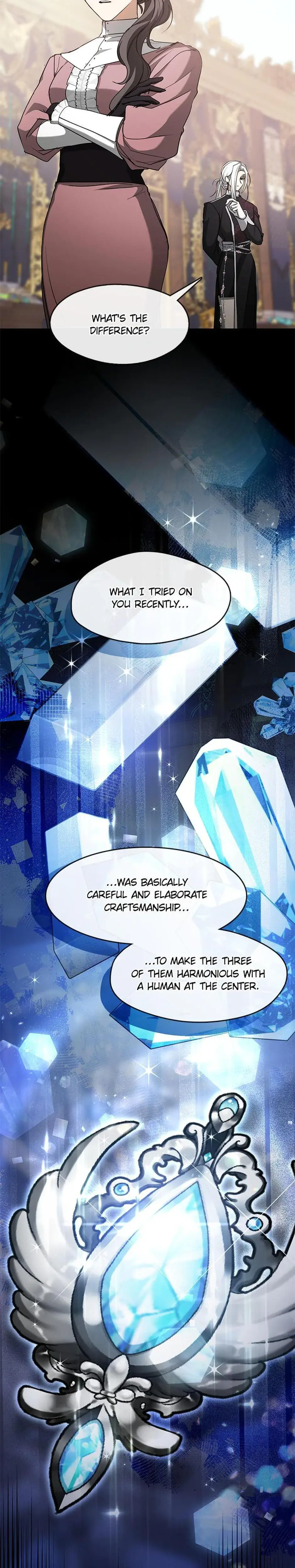 I Failed To Oust The Villain Chapter 84 - Page 6