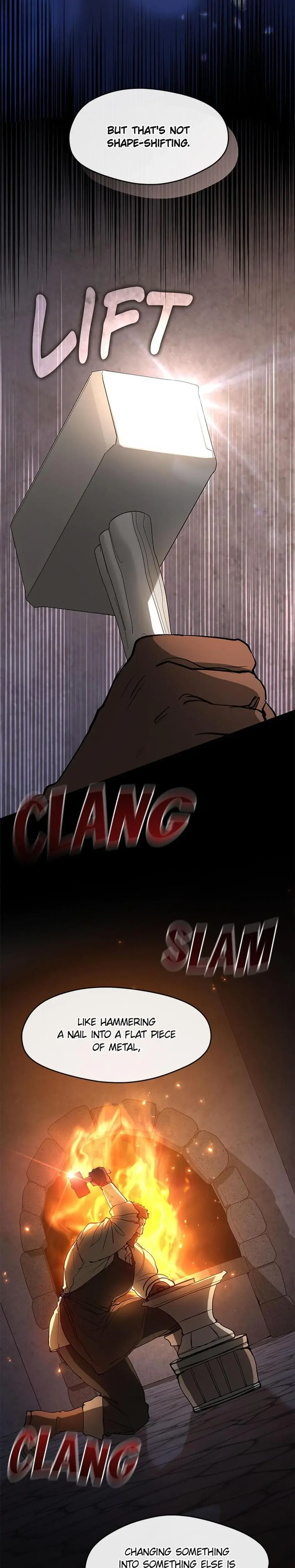 I Failed To Oust The Villain Chapter 84 - Page 7