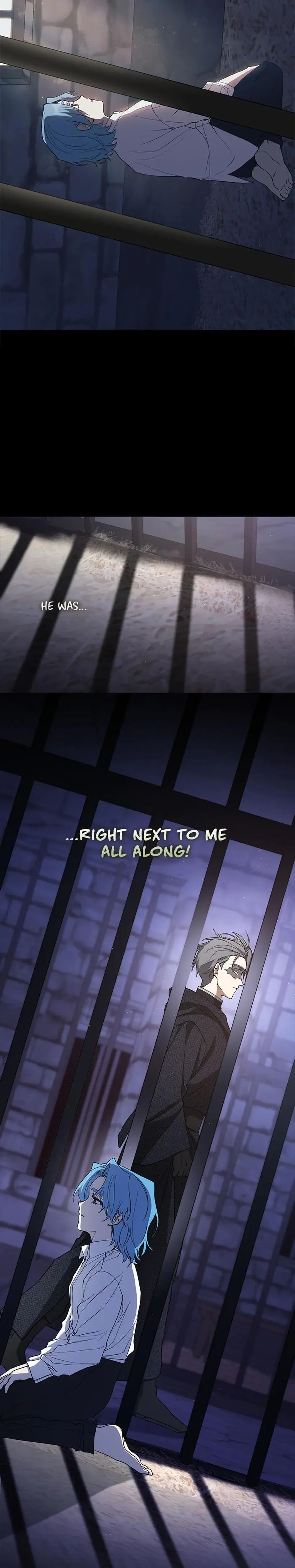 I Failed To Oust The Villain Chapter 85 - Page 13