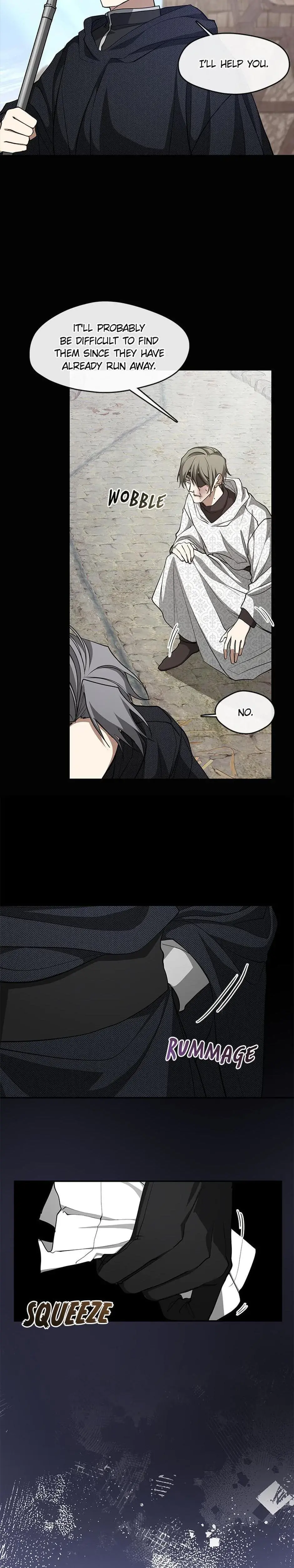 I Failed To Oust The Villain Chapter 85 - Page 18