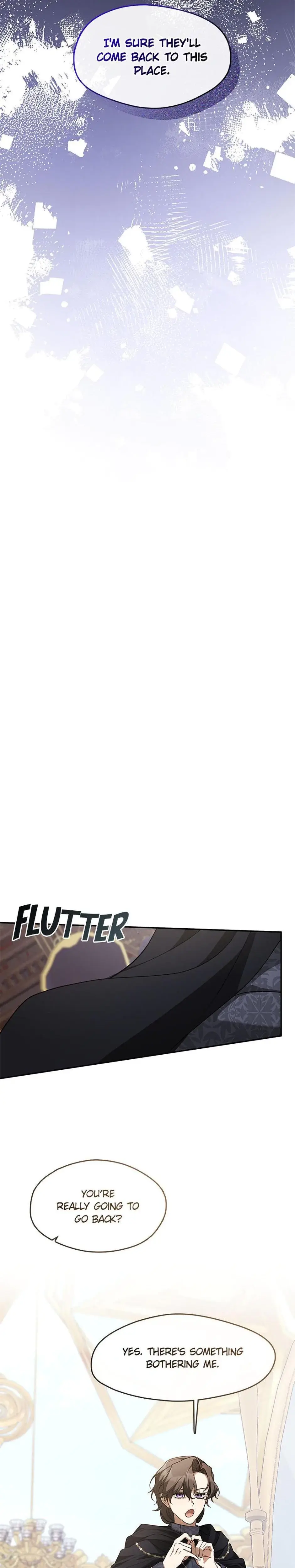 I Failed To Oust The Villain Chapter 85 - Page 19