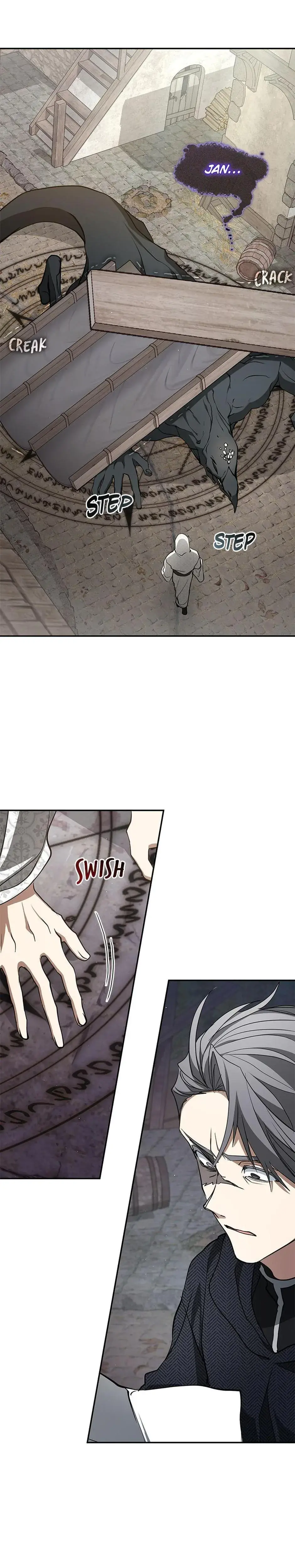 I Failed To Oust The Villain Chapter 85 - Page 2