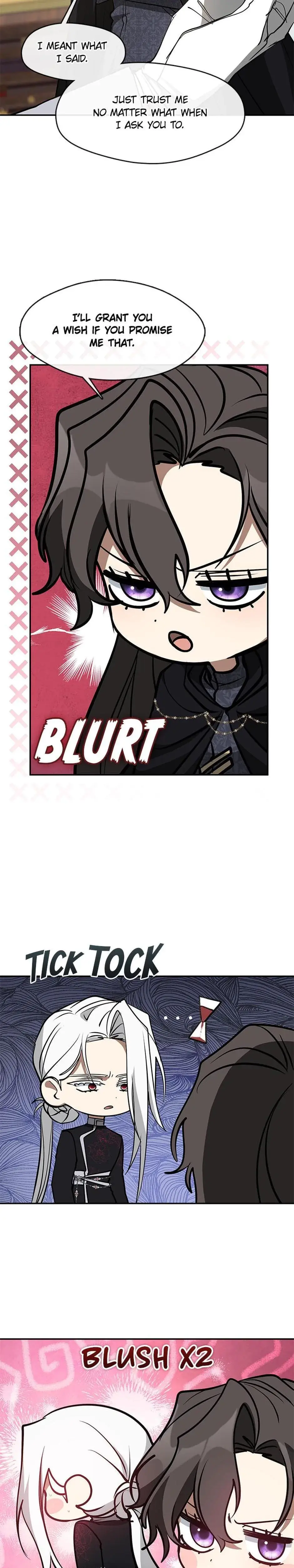 I Failed To Oust The Villain Chapter 85 - Page 23
