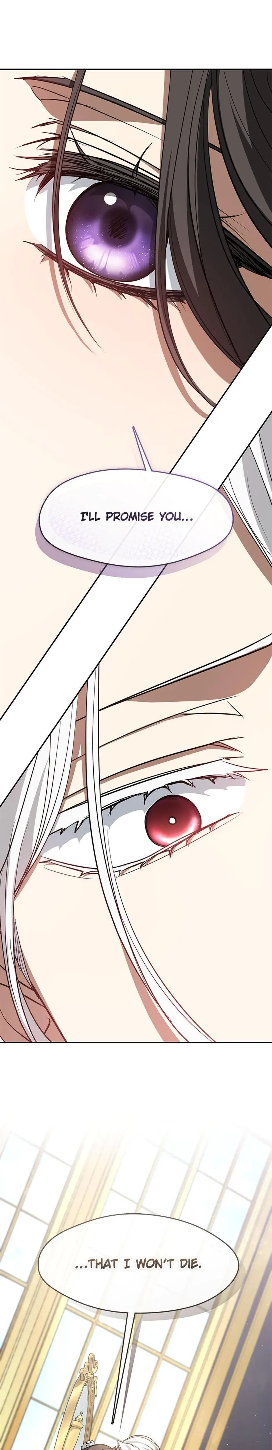 I Failed To Oust The Villain Chapter 85 - Page 27