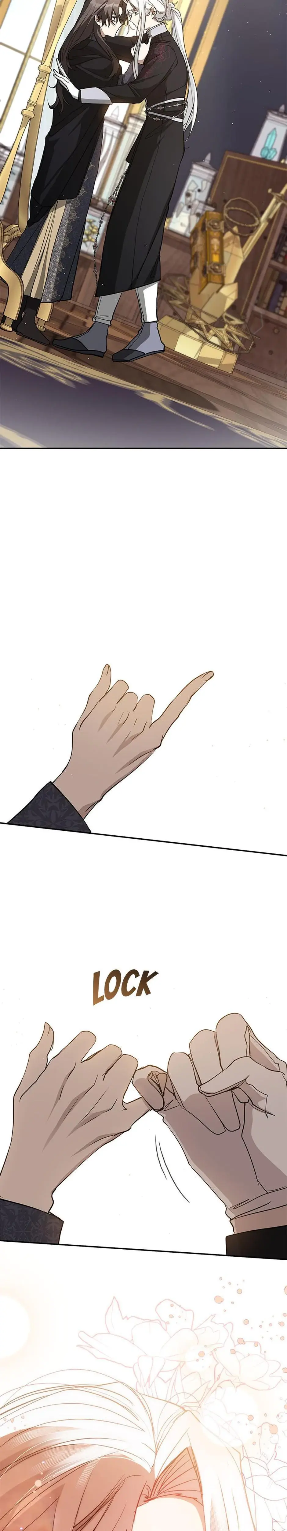 I Failed To Oust The Villain Chapter 85 - Page 28