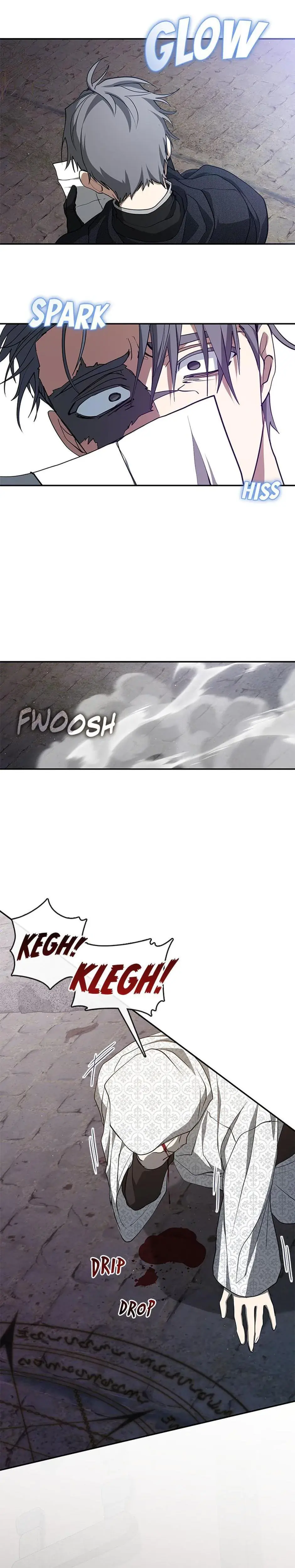 I Failed To Oust The Villain Chapter 85 - Page 3