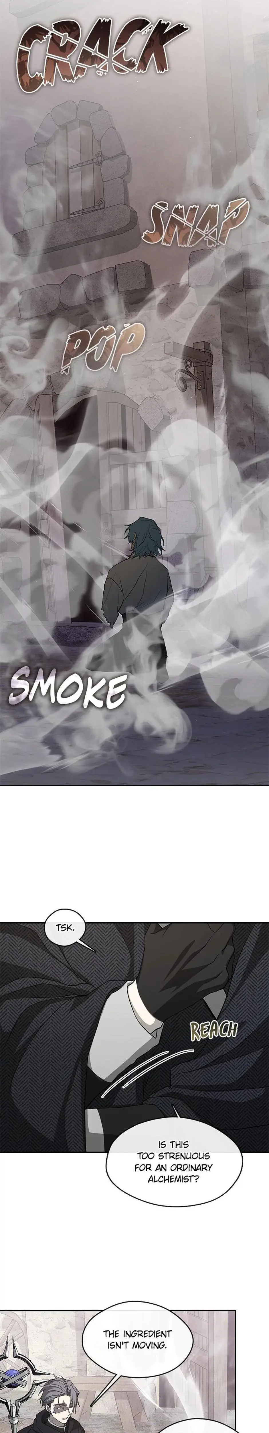 I Failed To Oust The Villain Chapter 85 - Page 4