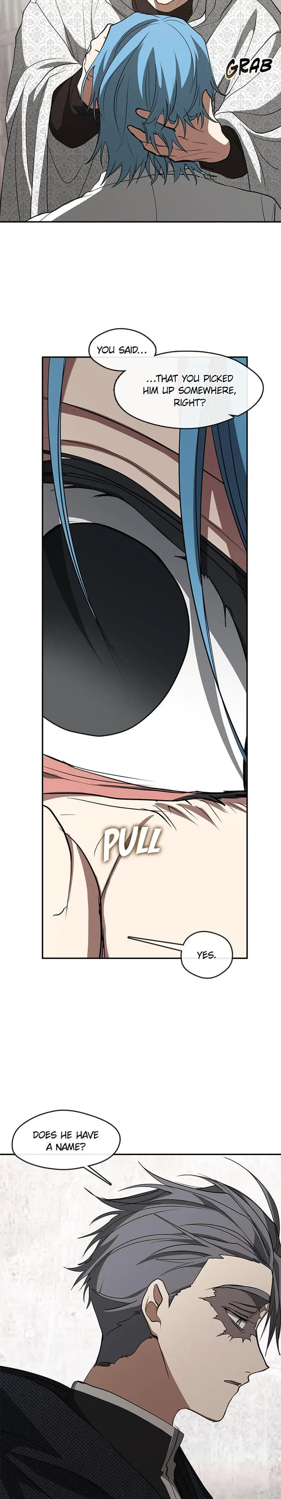 I Failed To Oust The Villain Chapter 85 - Page 6
