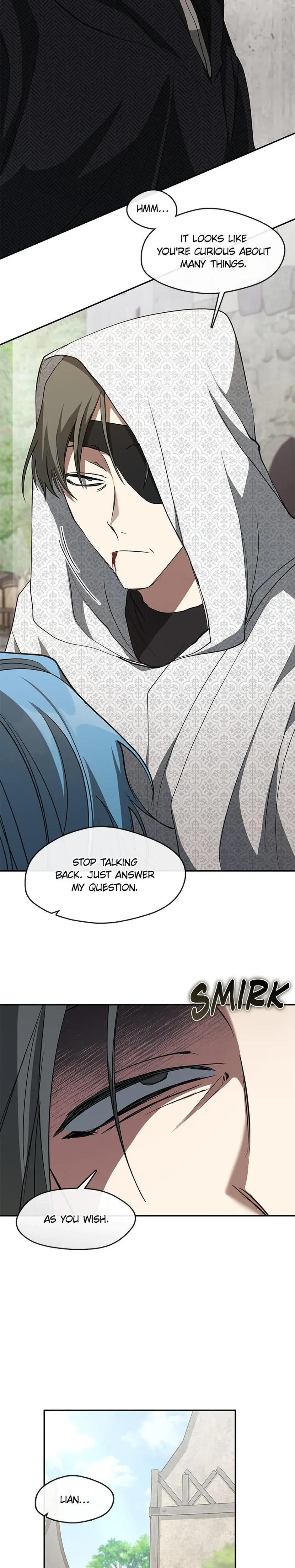 I Failed To Oust The Villain Chapter 85 - Page 7