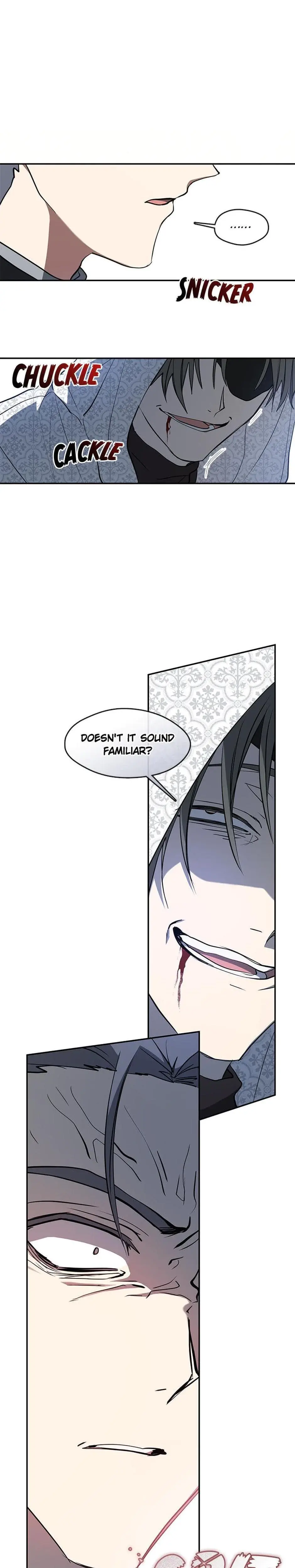 I Failed To Oust The Villain Chapter 85 - Page 9