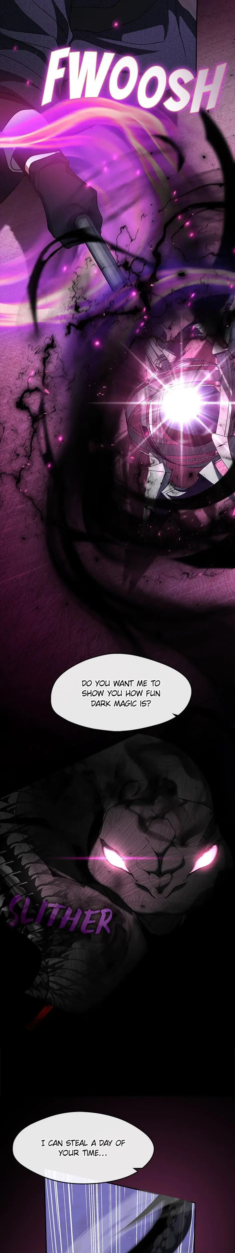 I Failed To Oust The Villain Chapter 86 - Page 11