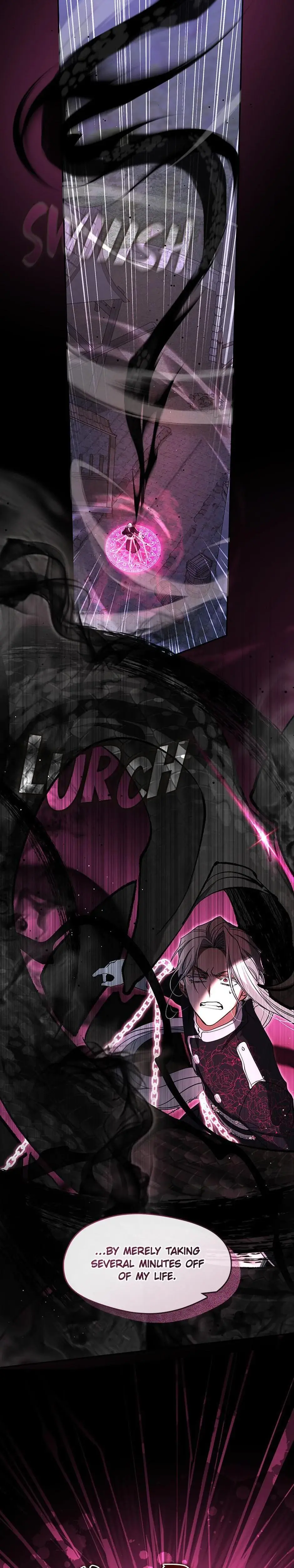 I Failed To Oust The Villain Chapter 86 - Page 12