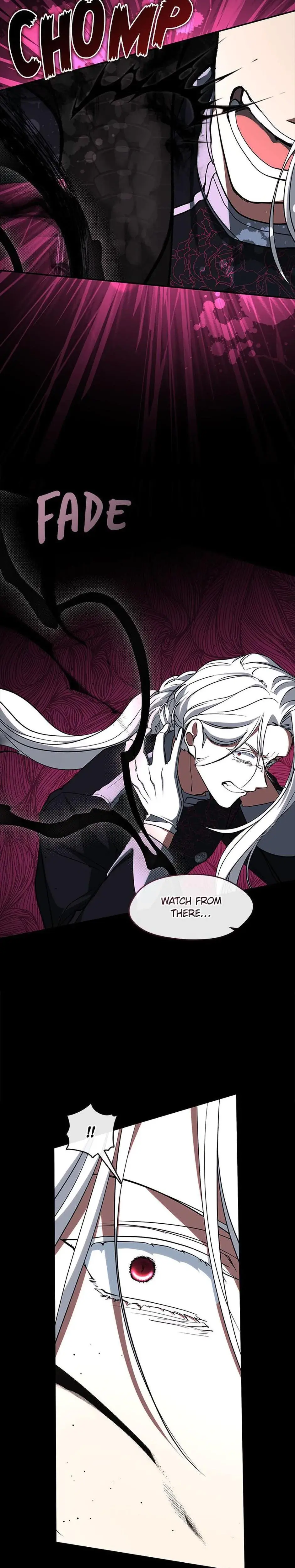 I Failed To Oust The Villain Chapter 86 - Page 13
