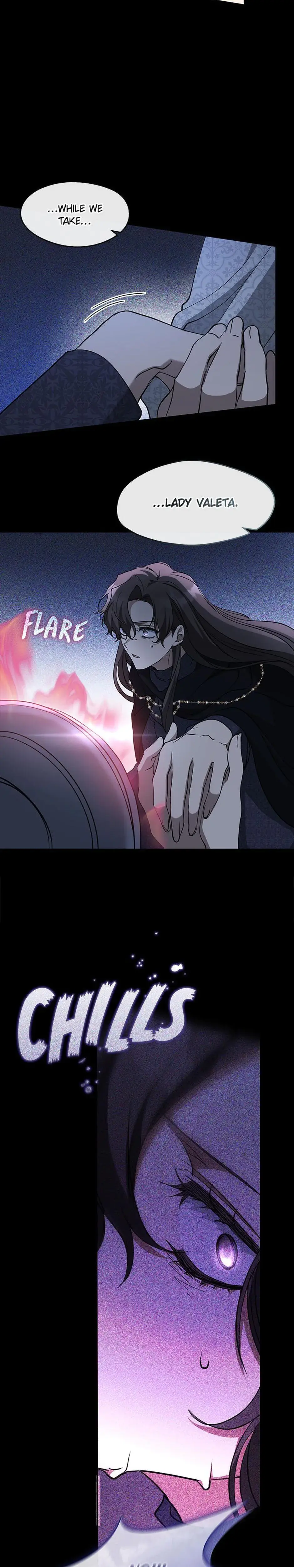 I Failed To Oust The Villain Chapter 86 - Page 14