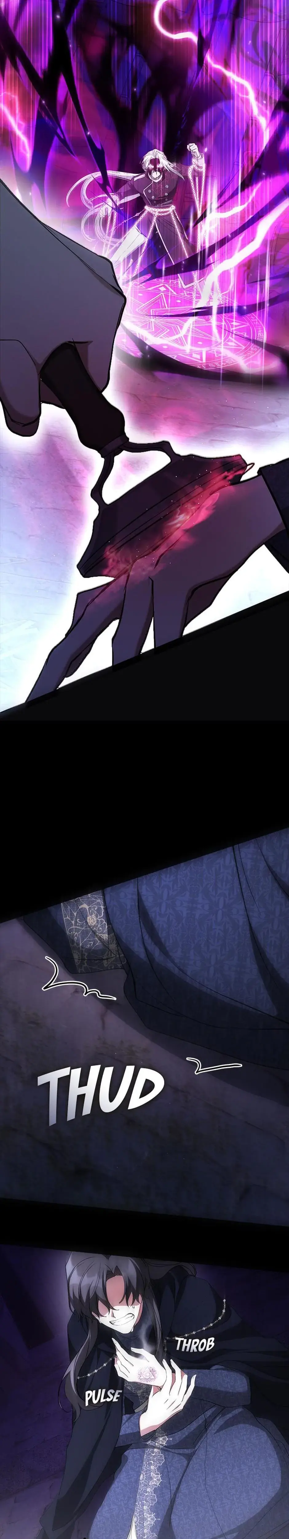 I Failed To Oust The Villain Chapter 86 - Page 16