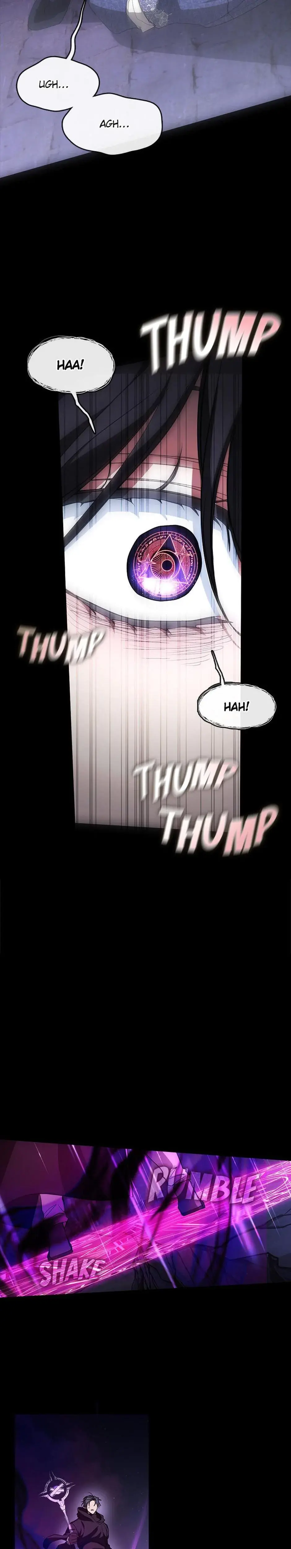 I Failed To Oust The Villain Chapter 86 - Page 17