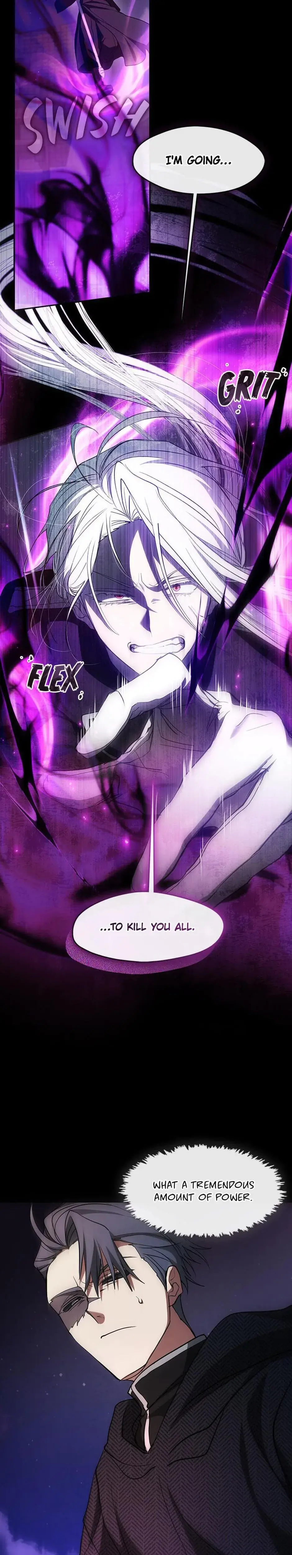 I Failed To Oust The Villain Chapter 86 - Page 18
