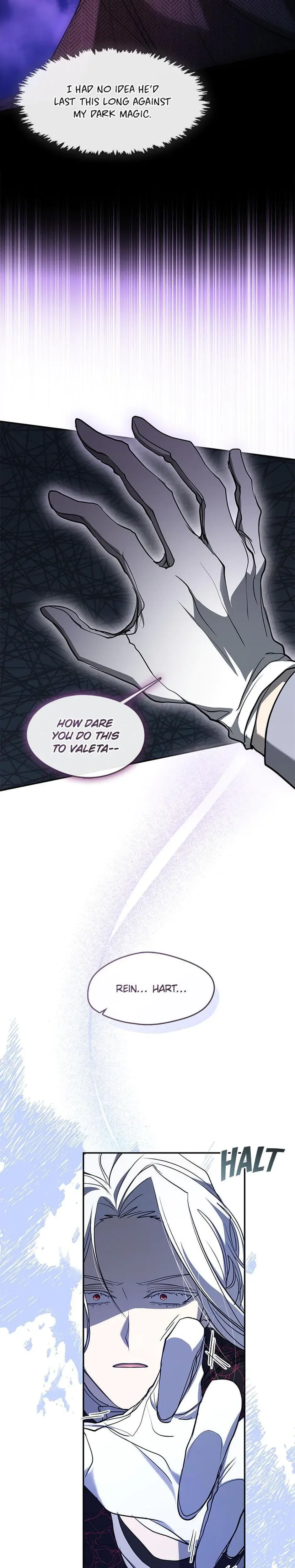 I Failed To Oust The Villain Chapter 86 - Page 19