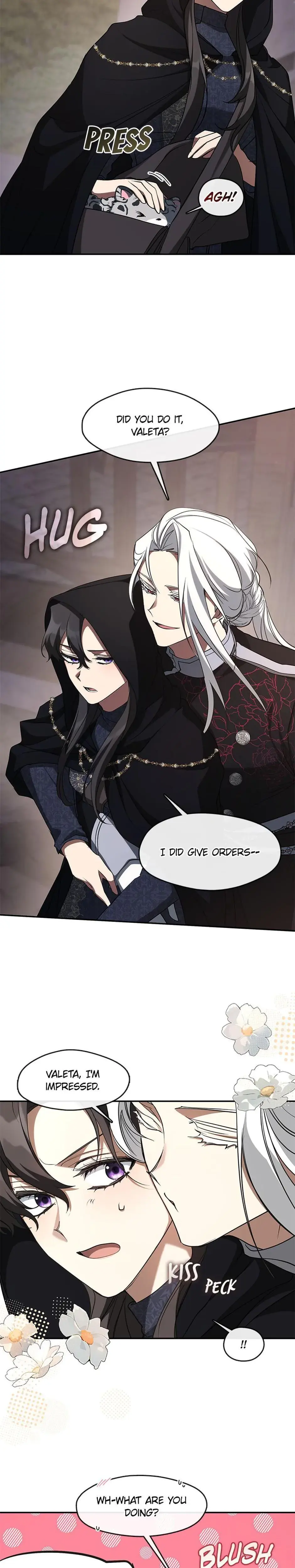 I Failed To Oust The Villain Chapter 86 - Page 2