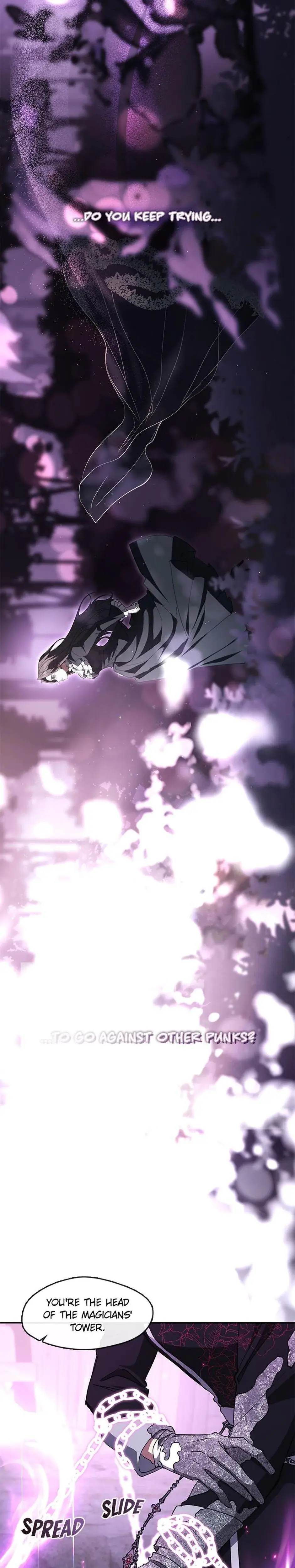 I Failed To Oust The Villain Chapter 86 - Page 23