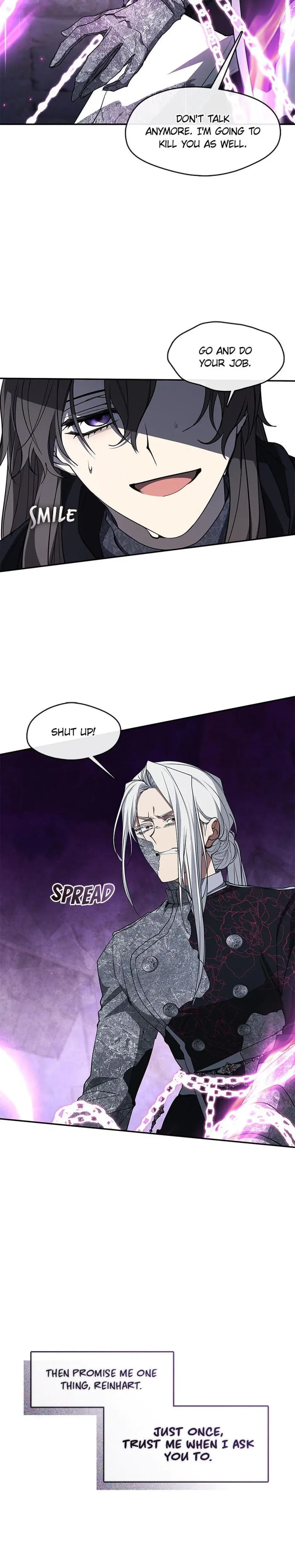 I Failed To Oust The Villain Chapter 86 - Page 24
