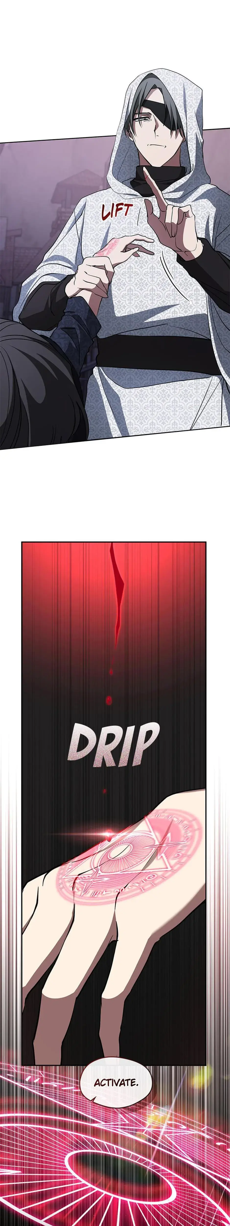 I Failed To Oust The Villain Chapter 86 - Page 25