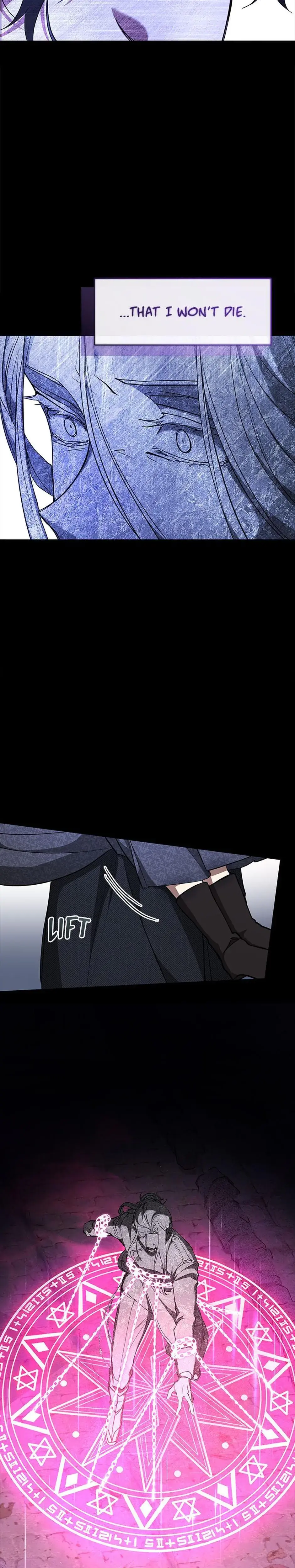 I Failed To Oust The Villain Chapter 86 - Page 27