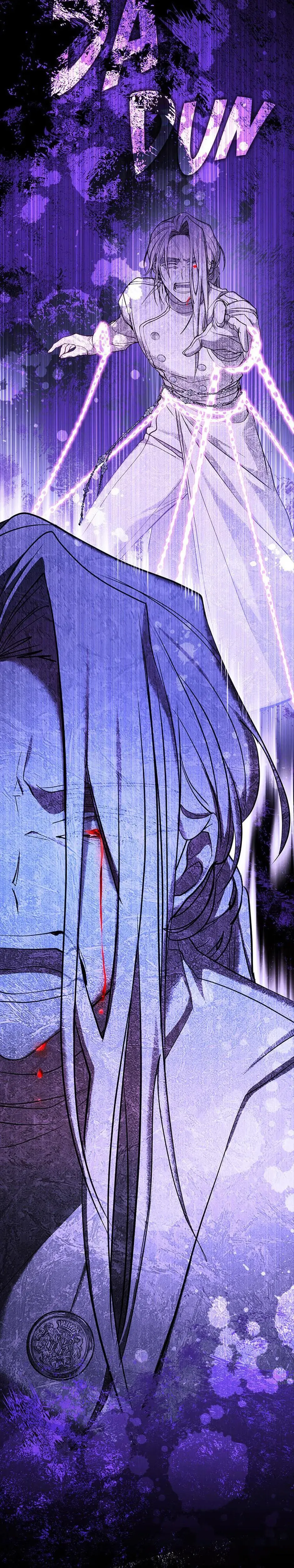 I Failed To Oust The Villain Chapter 86 - Page 29