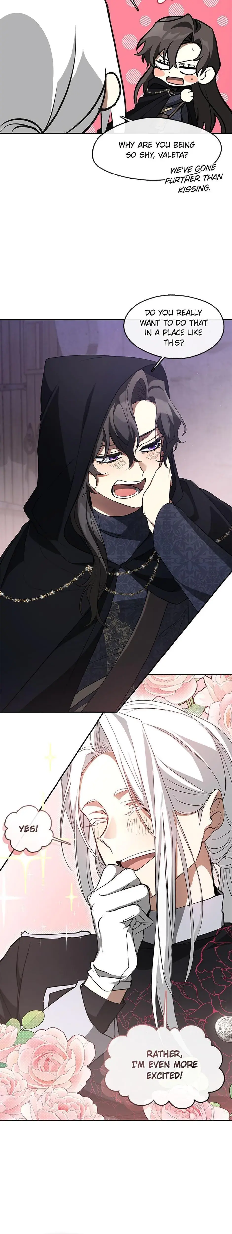 I Failed To Oust The Villain Chapter 86 - Page 3
