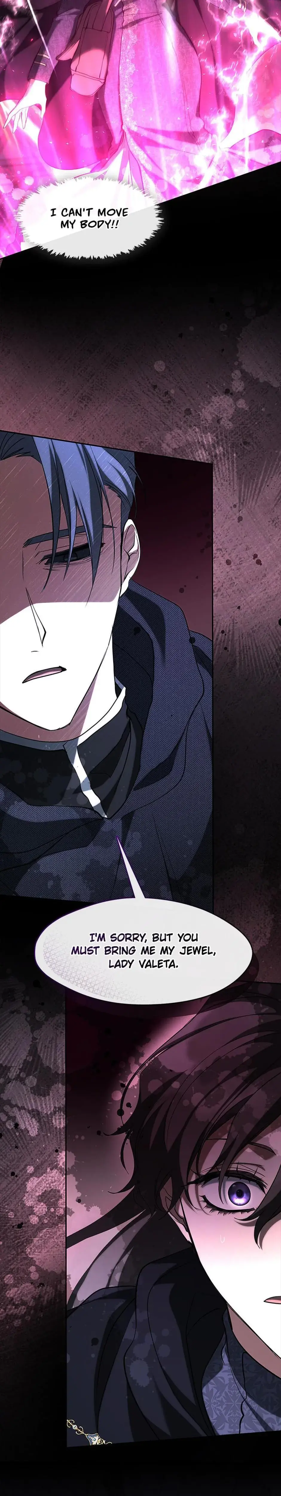 I Failed To Oust The Villain Chapter 86 - Page 7