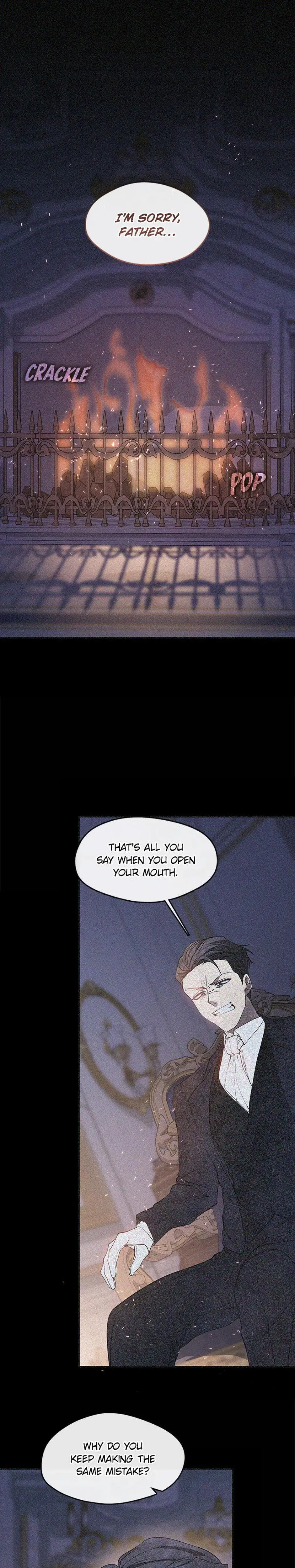 I Failed To Oust The Villain Chapter 87 - Page 1