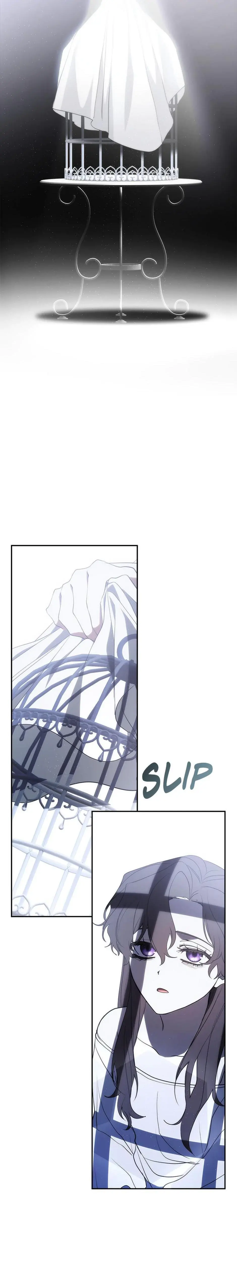 I Failed To Oust The Villain Chapter 87 - Page 11