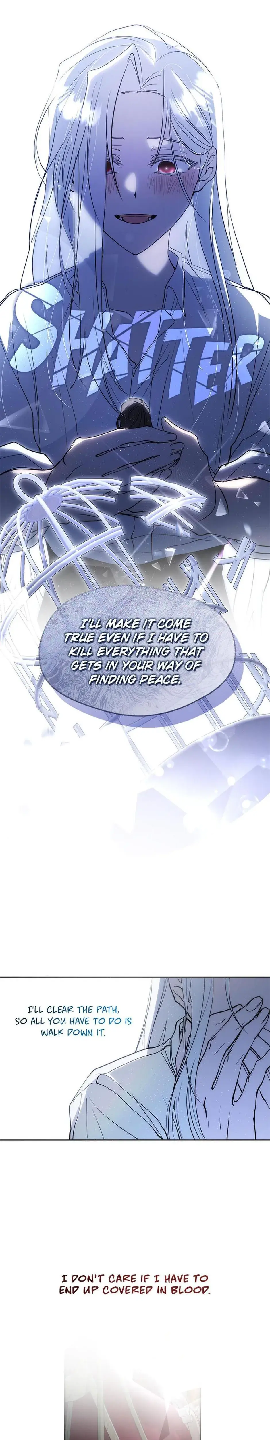 I Failed To Oust The Villain Chapter 87 - Page 12