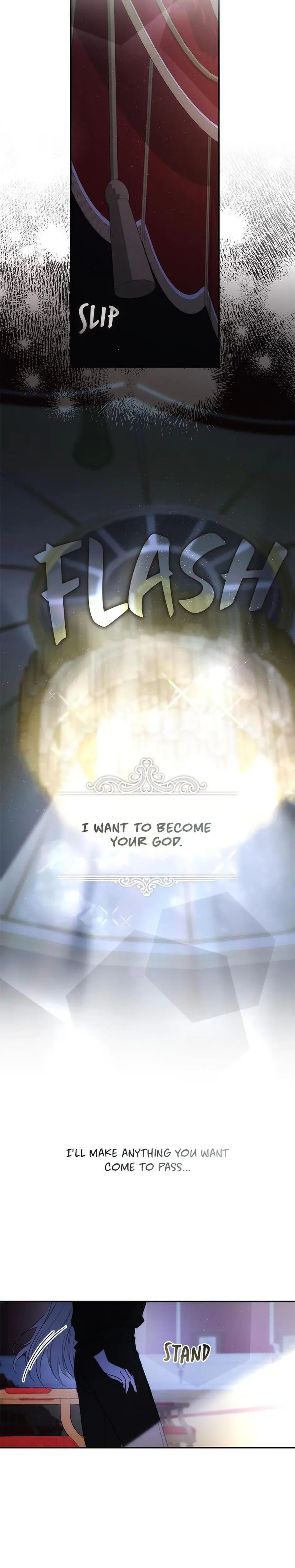 I Failed To Oust The Villain Chapter 87 - Page 13