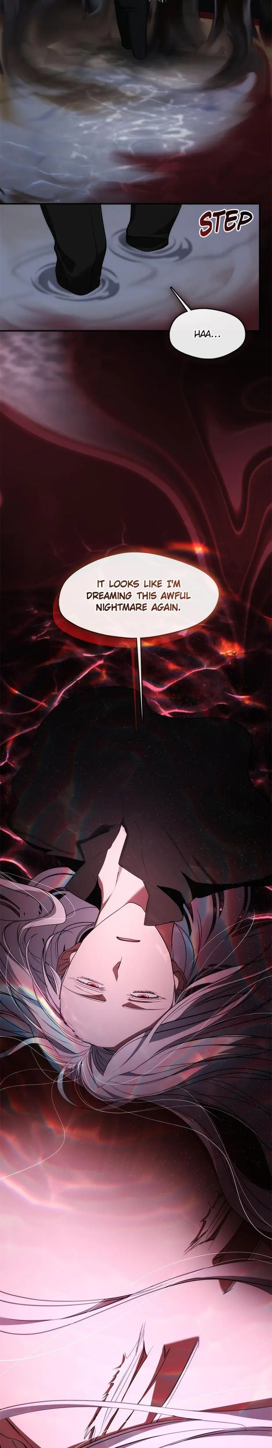 I Failed To Oust The Villain Chapter 87 - Page 16